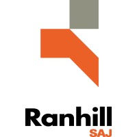 Ranhill SAJ Sdn Bhd (Official) logo - Similar company to Ranhill Group