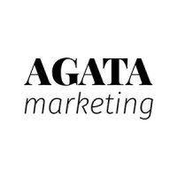 Agata Marketing logo - Similar company to Digital Lighting