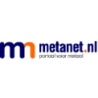 Metanet / Kennisportaal Voor De Metaalsector