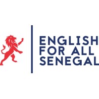English For All Senegal logo - Similar company to Wavescom Drc