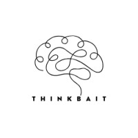 Thinkbait logo - Similar company to Nhs Deca