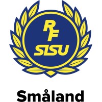 RF-SISU Småland logo - Similar company to 魔窗
