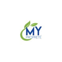 MY Propreté logo - Similar company to Gr Proprete