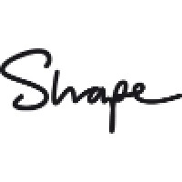 Shape Design & Production logo - Similar company to Shape Design