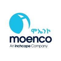 MOENCO logo - Similar company to Tbsm