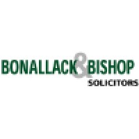 Bonallack & Bishop Solicitors logo - Similar company to Scott Bailey Llp