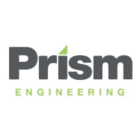 Prism Engineering Limited logo - Similar company to Rocky Point Engineering Ltd.