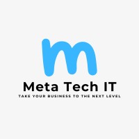 MetaTech IT- Digital Marketing Agency logo - Similar company to Metatech It Solutions