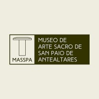 Museo de Arte Sacro de San Paio de Antealtares (MASSPA) logo - Similar company to Mareiras Espacio De Arte