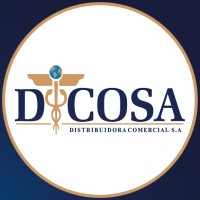 DICOSA S.A. logo - Similar company to Dromeinter, S.A.