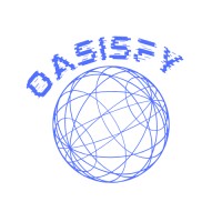Oasisfy Agency logo - Similar company to Vertex Enterprises