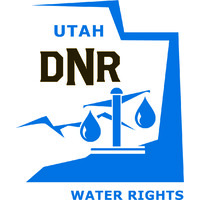 Utah Division of Water Rights logo - Similar company to Watervoices