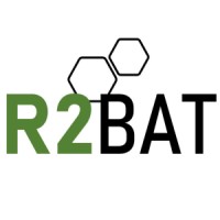 R2BAT SAS logo - Similar company to Lockroy Conseil