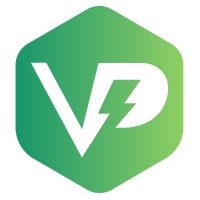 VersaPowr logo - Similar company to Greensense (Now Erm Power)