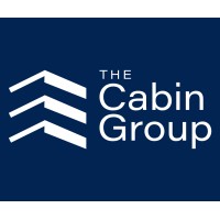 The Cabin Group logo - Similar company to Fusion Property Developments Pty Ltd