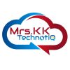 Mrs KK TechnotiQ logo - Similar company to Mei.Network