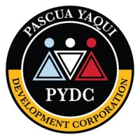 Pascua Yaqui Development Corporation logo - Similar company to Infoswift