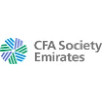 CFA Society Emirates logo - Similar company to Anon Summit