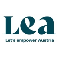 LEA - Let’s empower Austria logo - Similar company to Mintality Stiftung