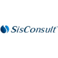 SISCONSULT logo - Similar company to I4D - It Solutions