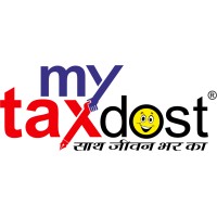 My Tax Dost logo - Similar company to Elements Design Lab