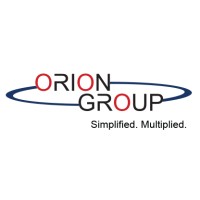 Orion Group International logo - Similar company to Nms Engineering Service Ltd