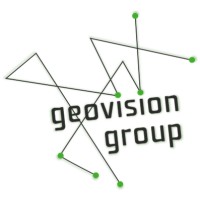Geovision GmbH logo - Similar company to Jbs System Gmbh