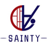 SAINTY Aluminum logo - Similar company to Bertol Metal