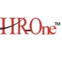 HR-One Management Consultants Pvt Ltd logo - Similar company to Hr One