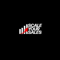 ScaleyourSales logo - Similar company to Limitlessb2B