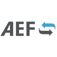 AEF – Agricultural Industry Electronics Foundation logo - Similar company to Agridataspace
