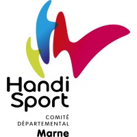 Comité Départemental Handisport Marne logo - Similar company to Crepi Est
