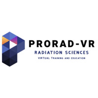 PRORAD - VR logo - Similar company to Seamless Va