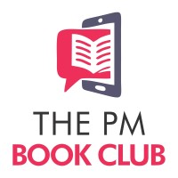 The PM Book Club logo - Similar company to Nin-Nin