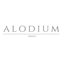 Alodium Group logo - Similar company to Sccs Group