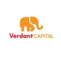 Verdant Capital logo - Similar company to Naf Consulting