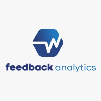 Feedback-Analytics logo - Similar company to Surveystance - One Tap Emoji Surveys