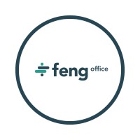 Feng Office logo - Similar company to Syde