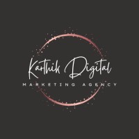 Karthik Digital Marketing Company logo - Similar company to Taoma Corp