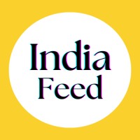 IndiaFeed logo - Similar company to Webjinnee