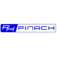 PINACH SL logo - Similar company to Isabel Blasco S.A.