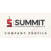 SUMMIT FOR INTEGRATED CONSTRUCTION SERVICES ( SICS ) logo - Similar company to Andazh Construction