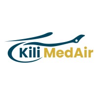 Kili MedAir Aviation logo - Similar company to Dk Engineering Ltd