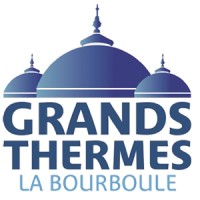 Les Grands Thermes de la Bourboule logo - Similar company to Frioz