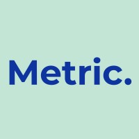 Metric Digital Agency logo - Similar company to Creatures