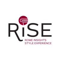 RISE - Rome Insights Style Experience logo - Similar company to True Event