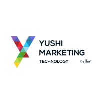 Yushi Marketing Technology logo - Similar company to Handle Inter Freight Logistics Co. Ltd