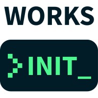Worksinit logo - Similar company to Compolaser