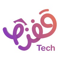 قفزة Qafza logo - Similar company to Masna3 Tech | مصنع التكنولوجيا
