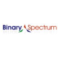 Binary Spectrum logo - Similar company to Pnc Technologies